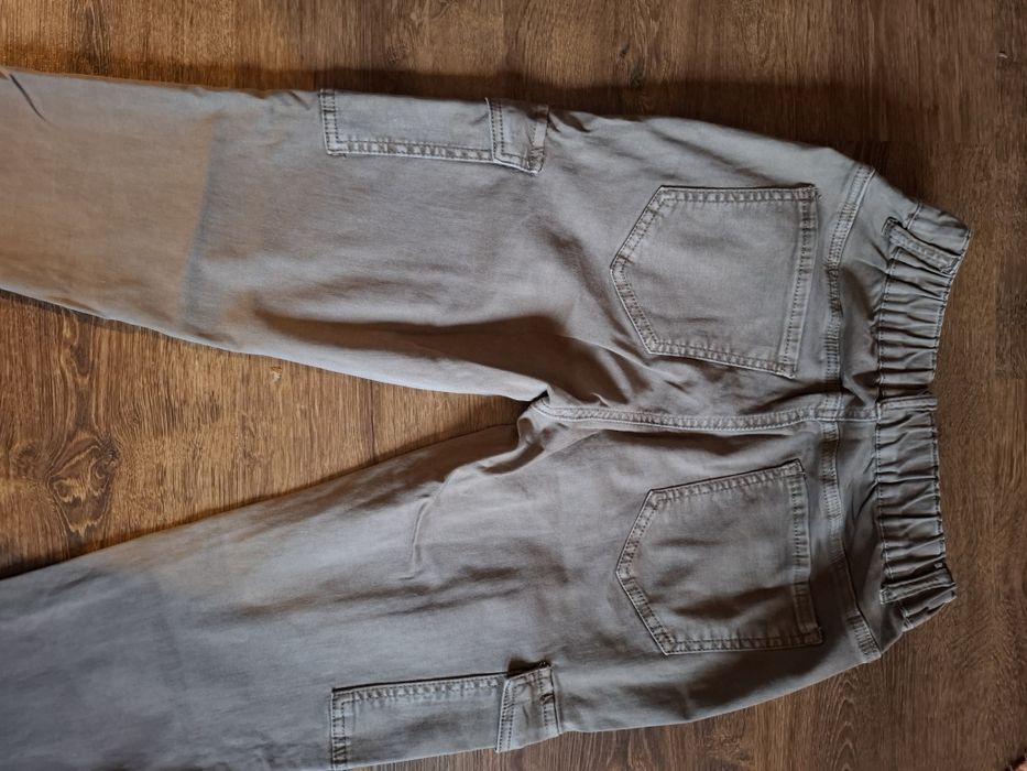 Дамски карго панталон