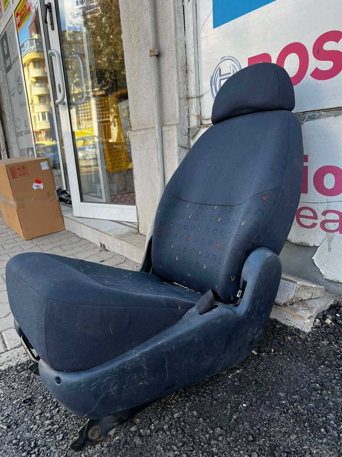 Седалка Ford Galaxy/SeatAlhambra/Vw Sharan 1995-2006