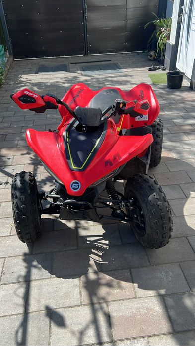 atv CF MOTO pentru copii