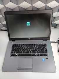 Laptop profesional metalic hp elitebook 850 procesor i5 ca nou