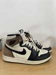Vand Jordan 1 Mocha
