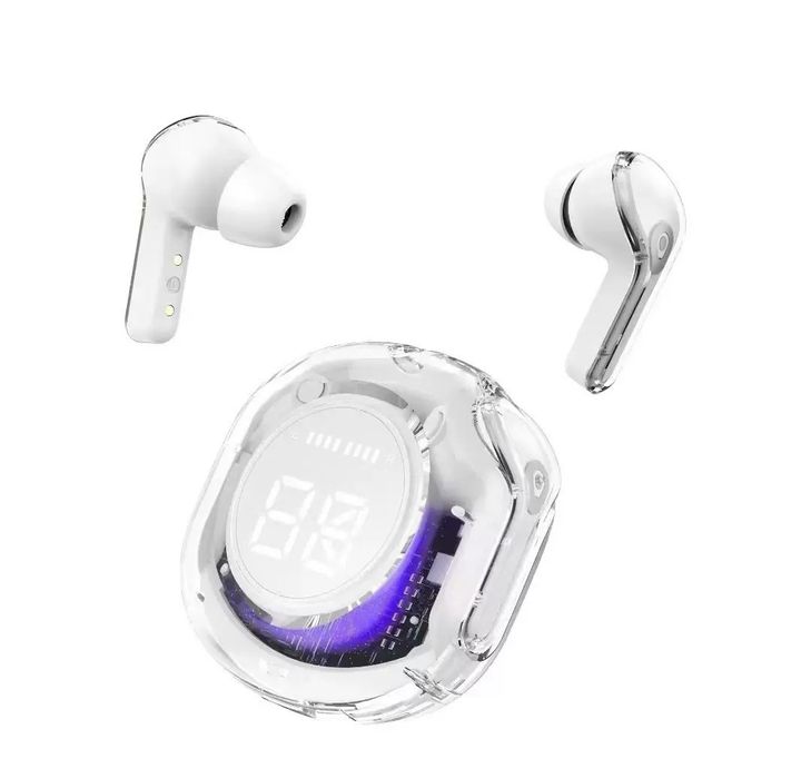 Căști wireless in ear