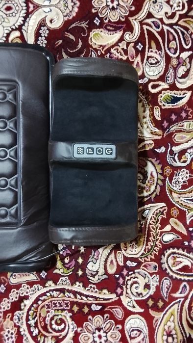 Массажной коврик MASSAGE CUSHION