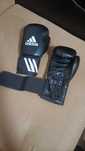 Set antrenament addidas(Mănuși Si bandaje)