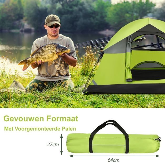 Cort de camping preț 120 lei