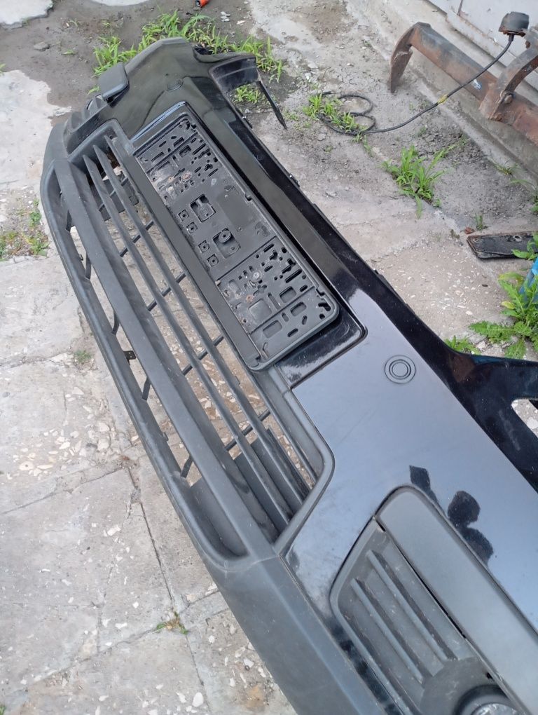 Предна броня Ford C max / Форд ц макс