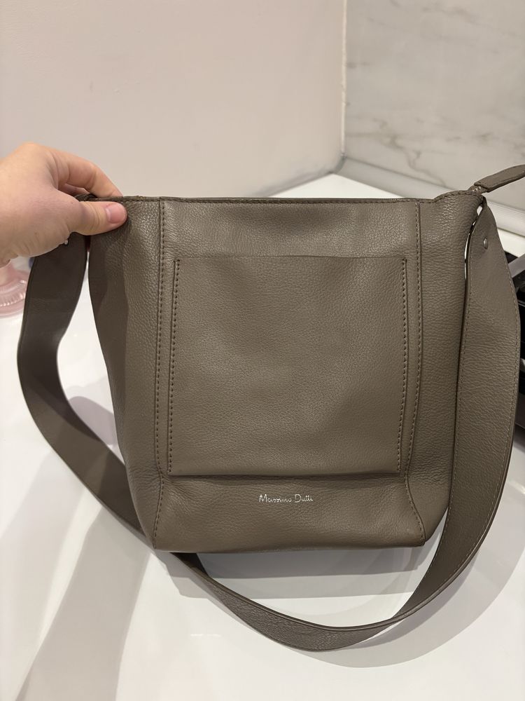 Massimo Dutti сумка