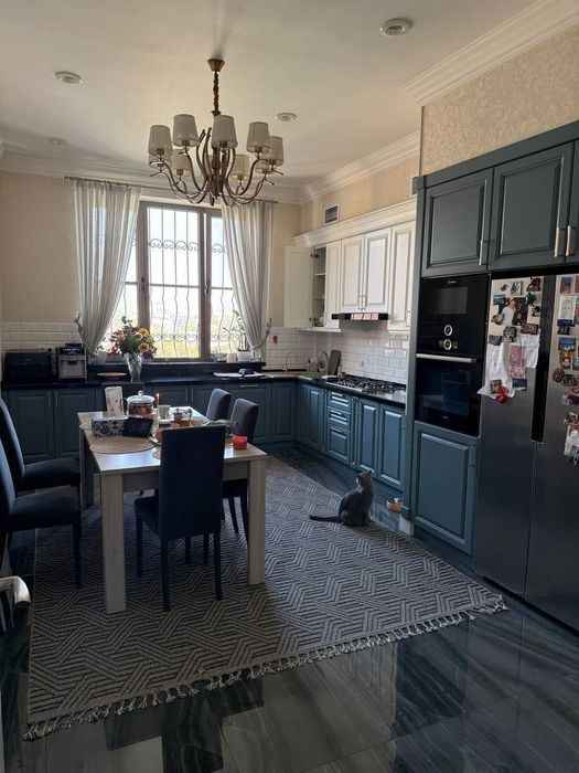 5-ти комнатная квартира в Габус Нукусская посольство России