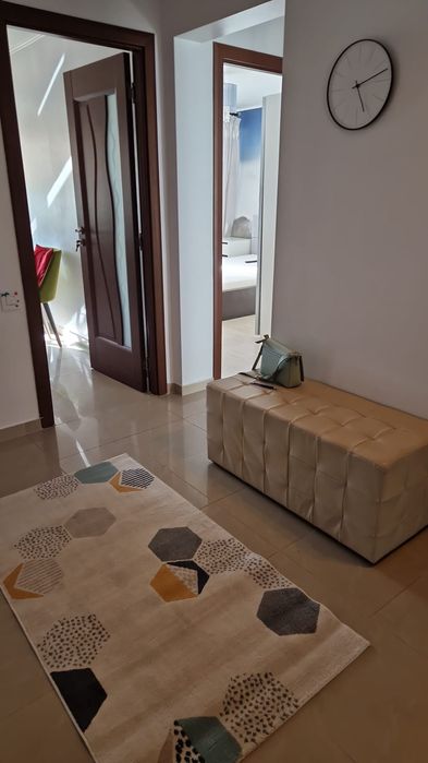 Apartament 3 camere Tomis Nord