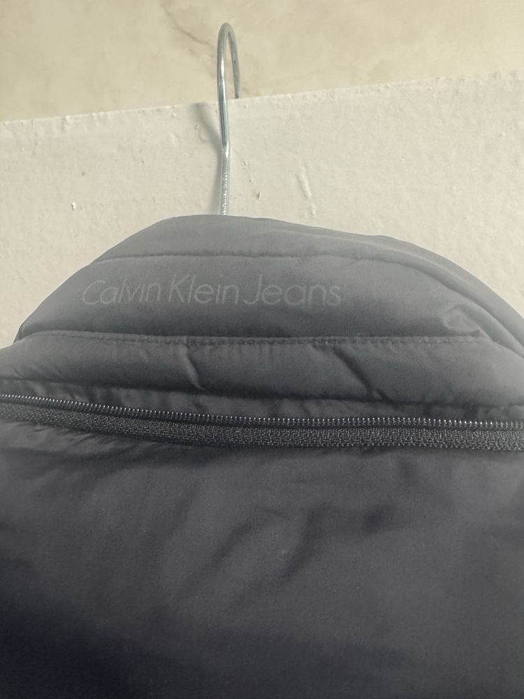 Зимно Яке Calvin Klein