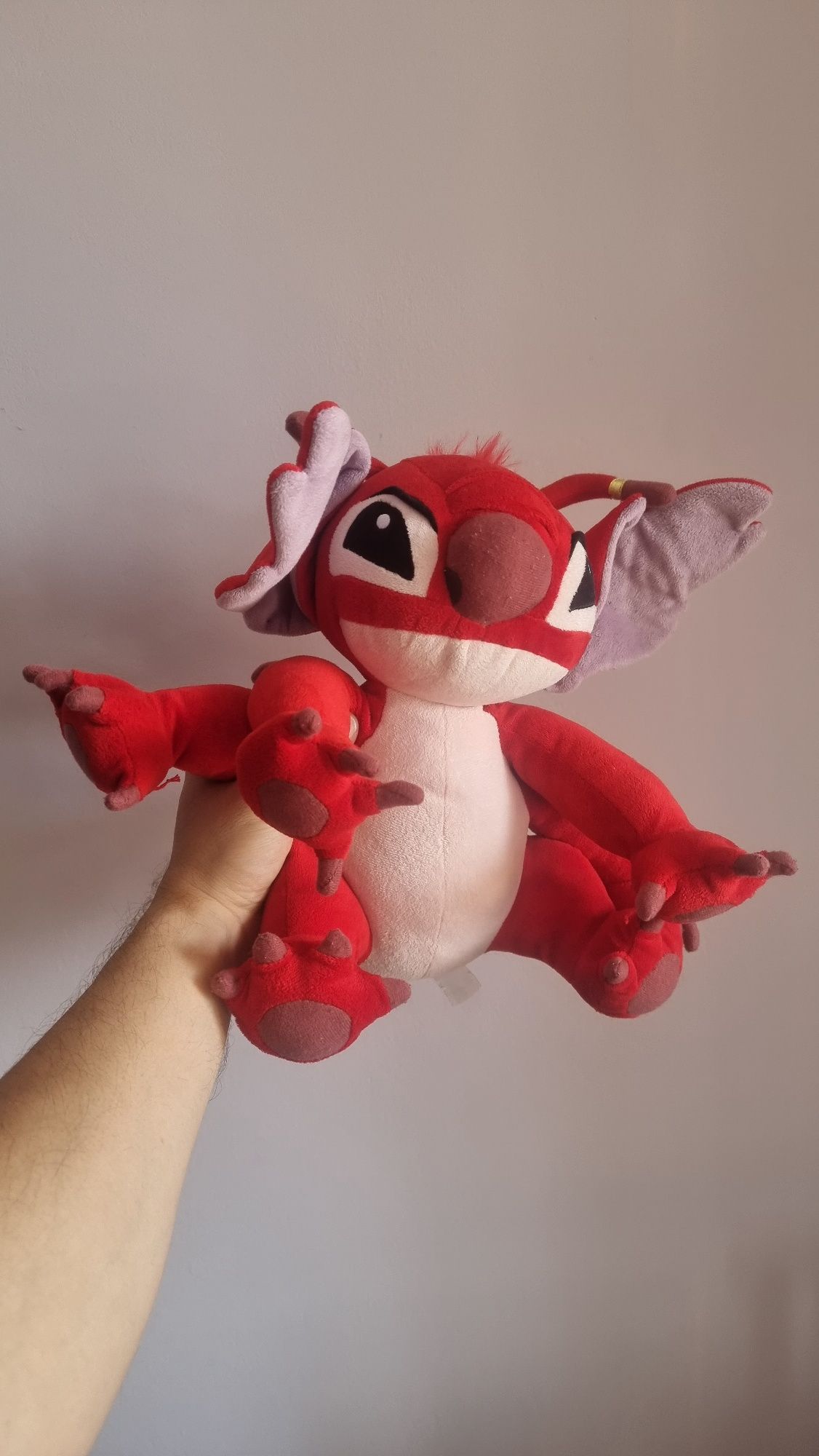 Плюшени играчки плюшковци.