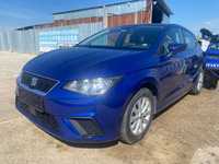 Seat Ibiza (KJ1) 1.0 TSI 95 кс. двигател CNZ 5 ск, 2018г.