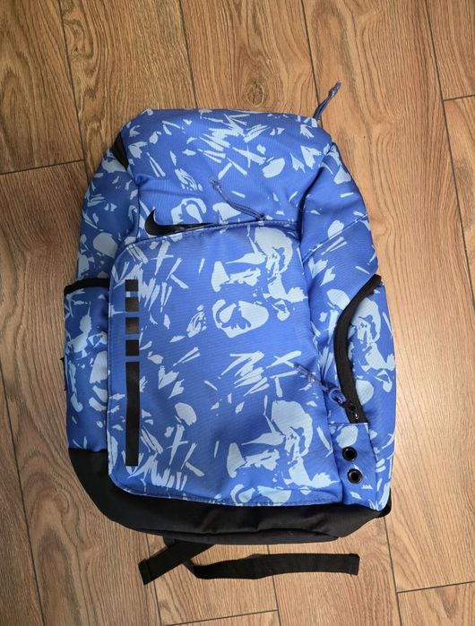NikeElite Backpack