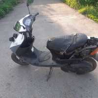 Продам мопед Suzuki Lett2