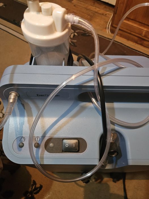 Кислороден апарат