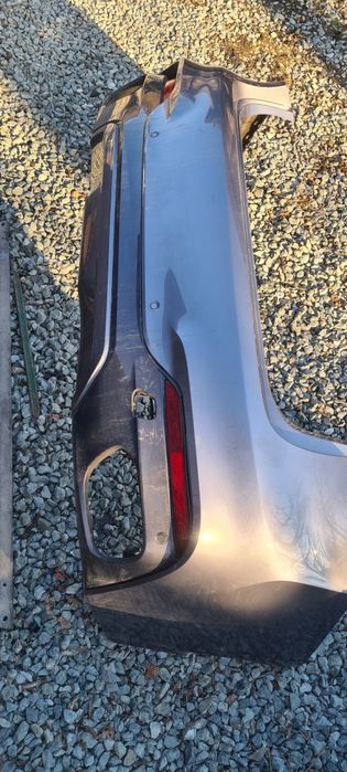 Bara spate m bmw x6 f16