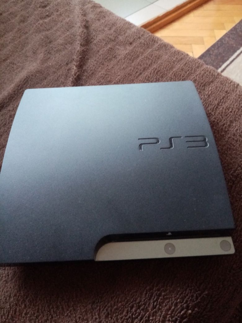 Ps3 slim modat cu ultimul farmwer vand urgent