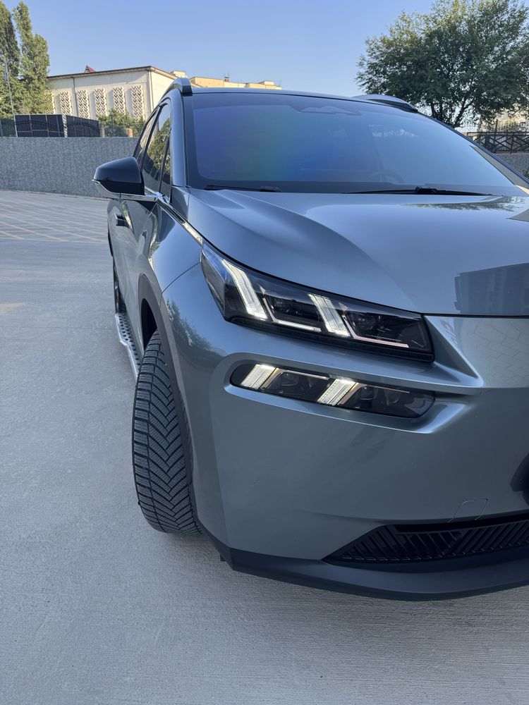 Gac Aion V plus 2021/2022
