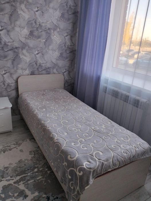 Продам срочно односпальные кровати