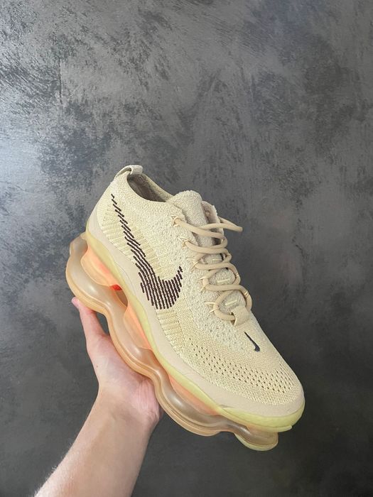 Nike air max scorpion