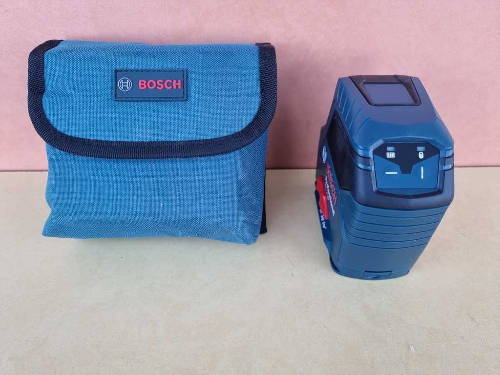 Bosch Professional GLL 2-10 - линеен лазерен нивелир