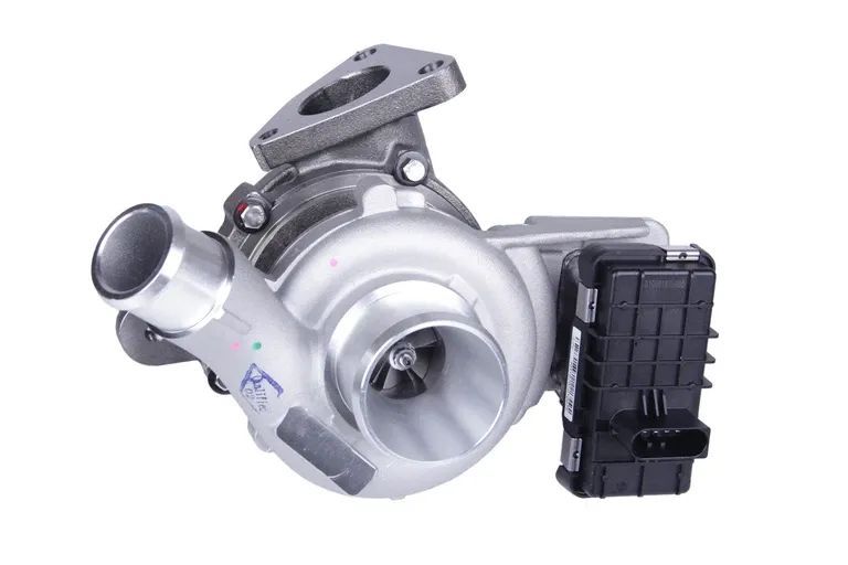 Turbina noua/ turbosuflanta/ turbocompresor Ford Transit, Transit Custom, Transit V362 V363, Tourneo, Ranger motoare 2.2 Hdi