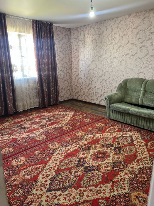 Сдам времянку в микрорайоне Нуршашкан