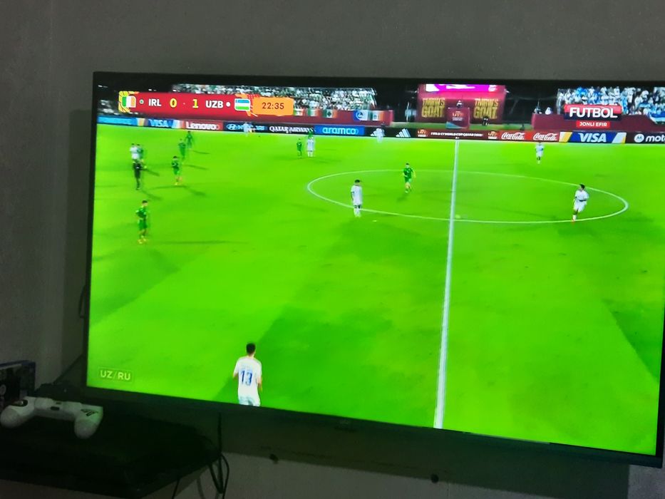 Artel televizor android tv 43