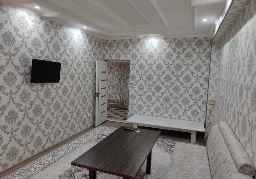 Сдаётся квартира в аренду. Самарканд Смарт Сити