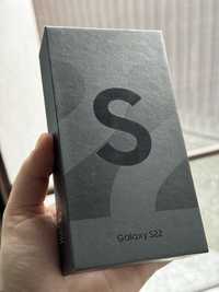 Samsung Galaxy S22 Phantom Black 128GB