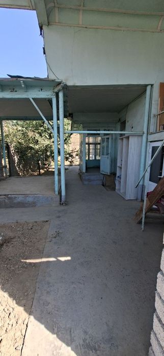 4 sotxli uy yern narxida hovli