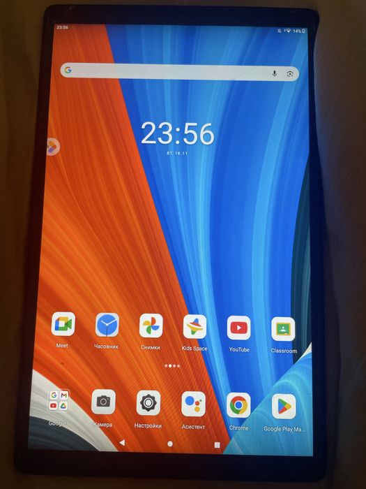 Таблет Lenovo 3gen