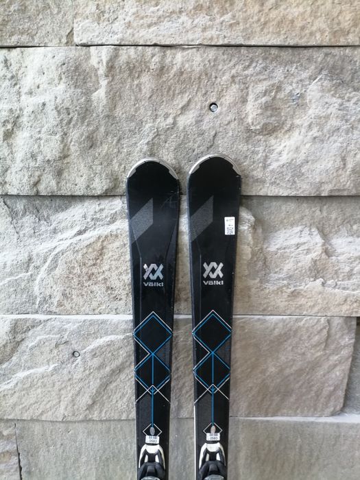 Schiuri ski Volkl Flair 76 Elite sh 161 cm