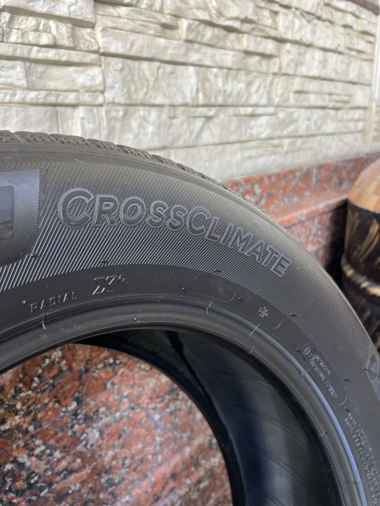 Donali michelin balon sotiladi 225/60/17