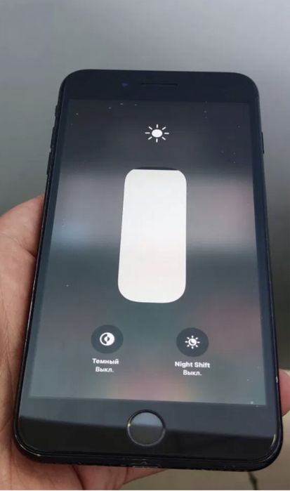 Iphone 7+ 256gb