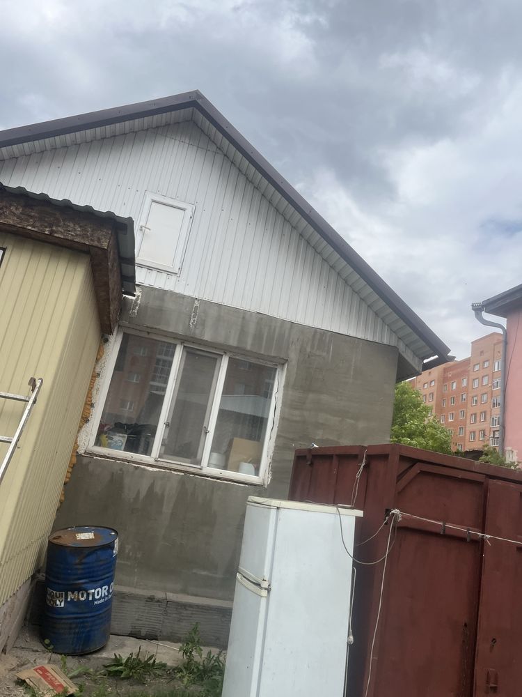 Продам дом на разбор