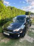 volkswagen golf 6 gtd