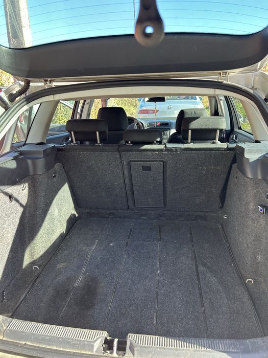 Sckoda octavia 1.9 tdi dizel