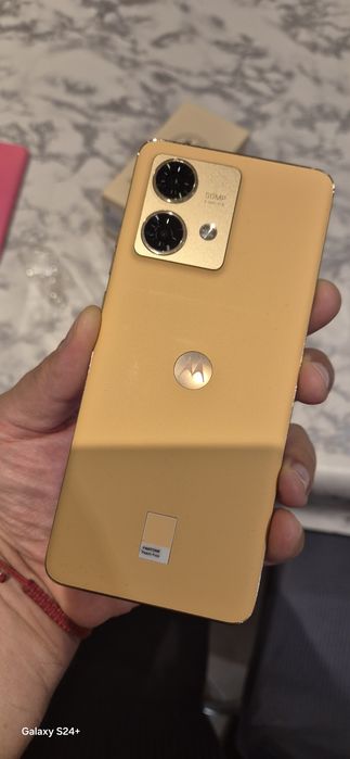 Motorola edge 40 Neo 256/12gb!!Гаранция