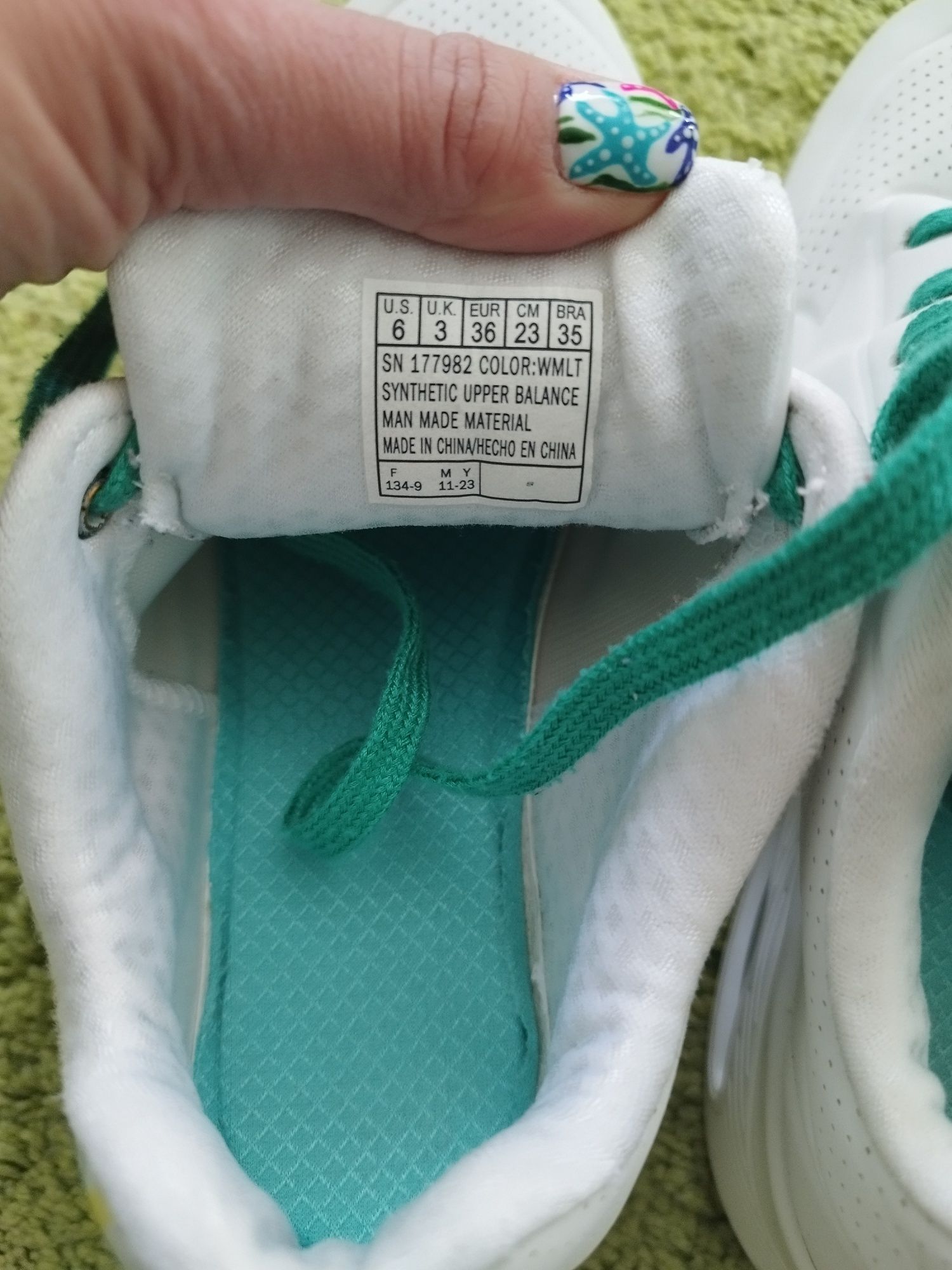 Sketchers детски маратонки