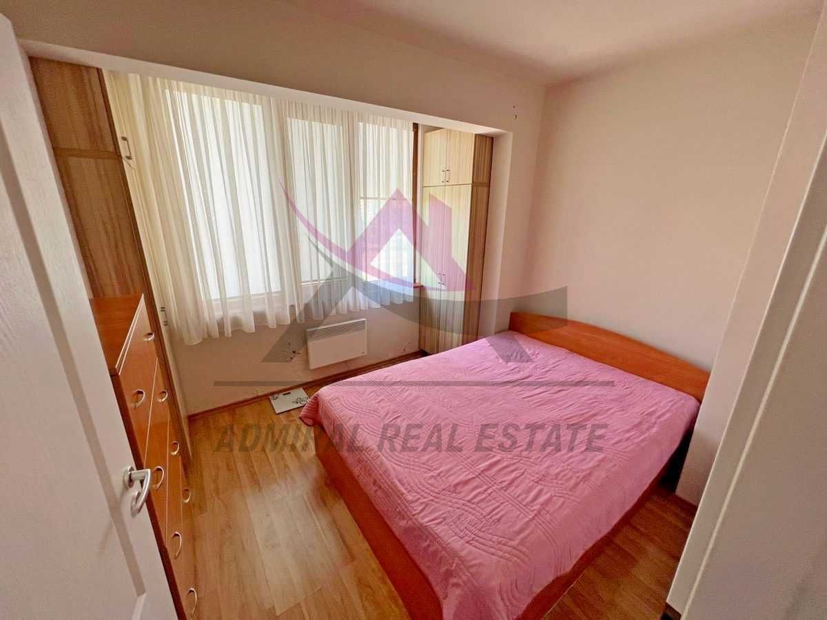 Дава се под наем Тристаен апартамент в Варна, Чайка - 62 кв.м за 600 € - Снимка #2