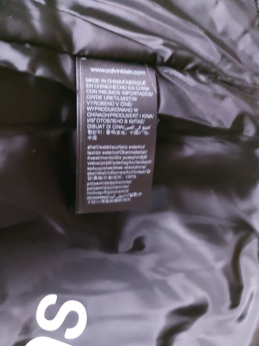 Calvin Klein-XL-НОВО-Оригинално