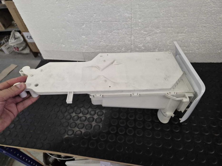 Sertar detergent masina de spalat Indesit Prime PWDE7124W / C155