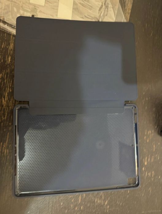 Husa cover magnetica compatibila iPad Air 10.5