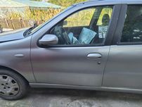 Usa stanga fata Fiat Albea an 2008