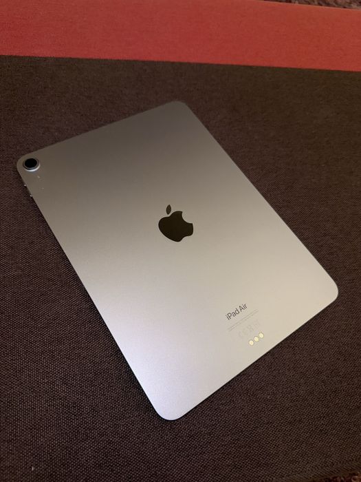 Ipad Air 5 (256 gb) mov
