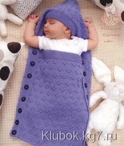 Вяжу на заказ. Для детей и взрослых.