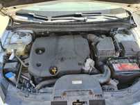 RADIATOR INTERCOOLER 1.6 D HYUNDAI I30