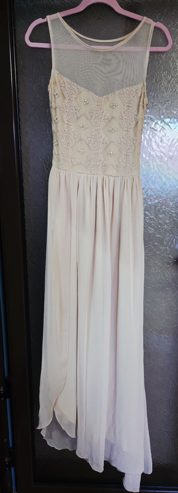 Rochie eleganta pentru nunta