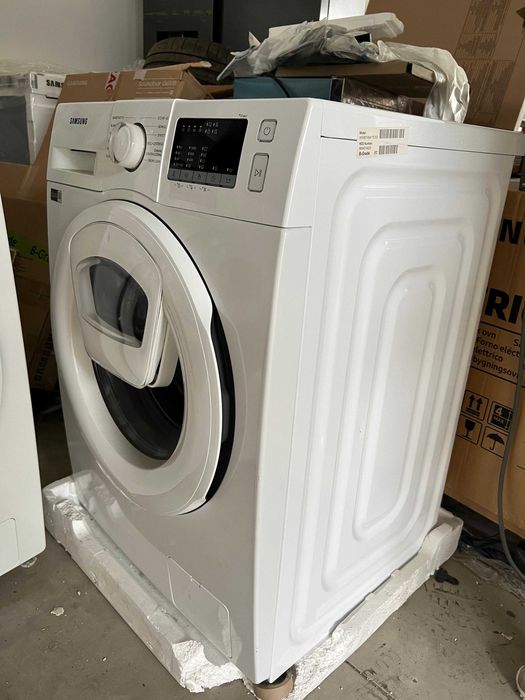 Mașină de spălat Samsung WW80T4541TE